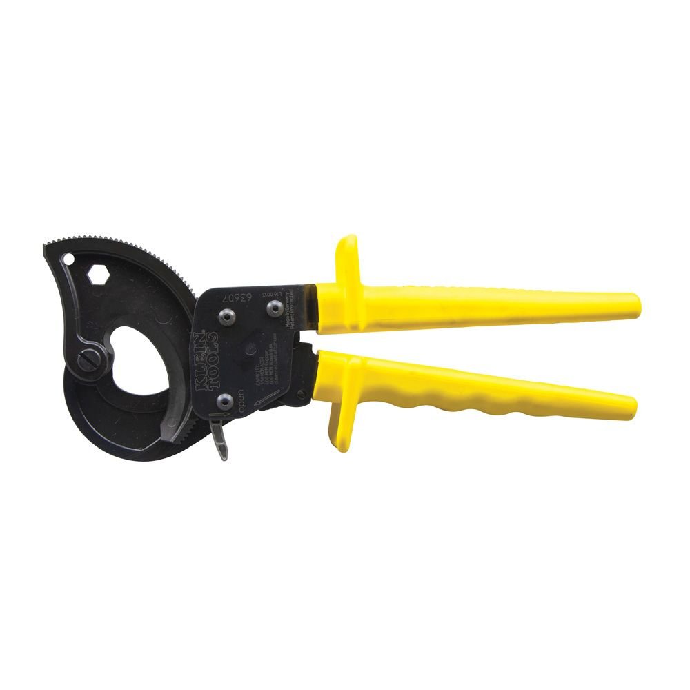 Klein Tools Small Acsr Cable Cutter