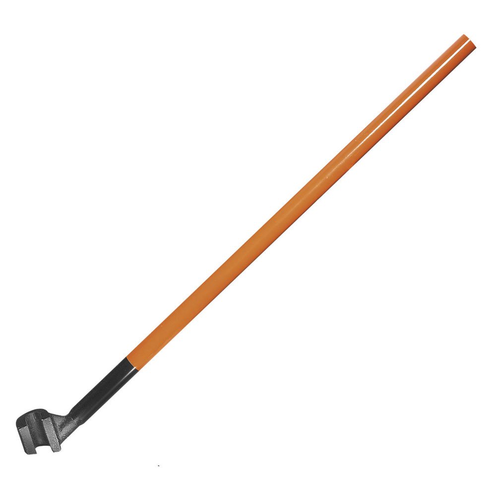 Klein Tools NO.5 Rebar Hickey 65 DEG