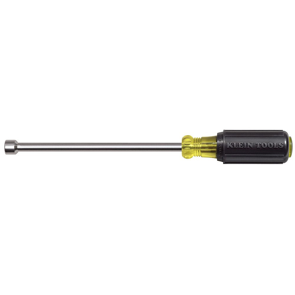 Klein Tools 11/32M Magnetic Nut Driver, 6/Box