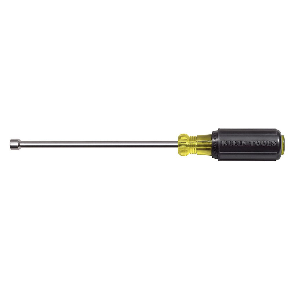 Klein Tools Nut Driver 6" Magnetic