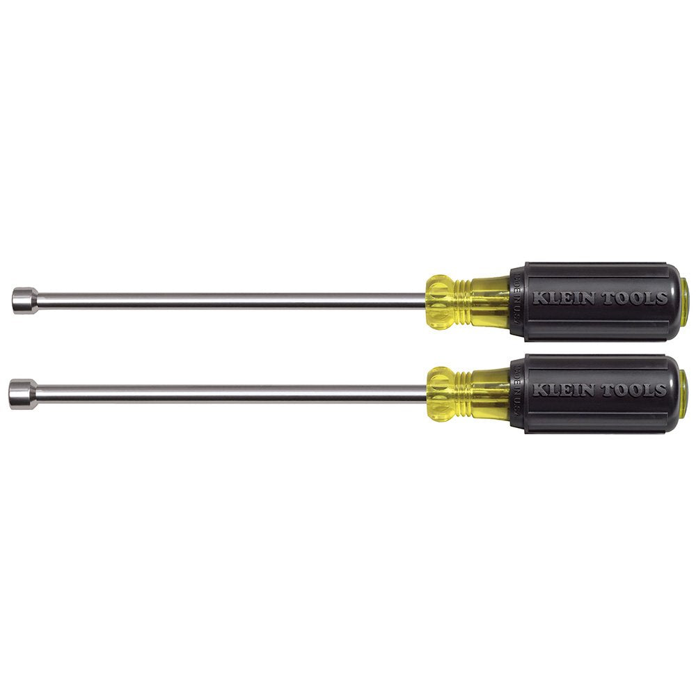 Klein Tools Nut Drvr ST 2 PC Ma;gne