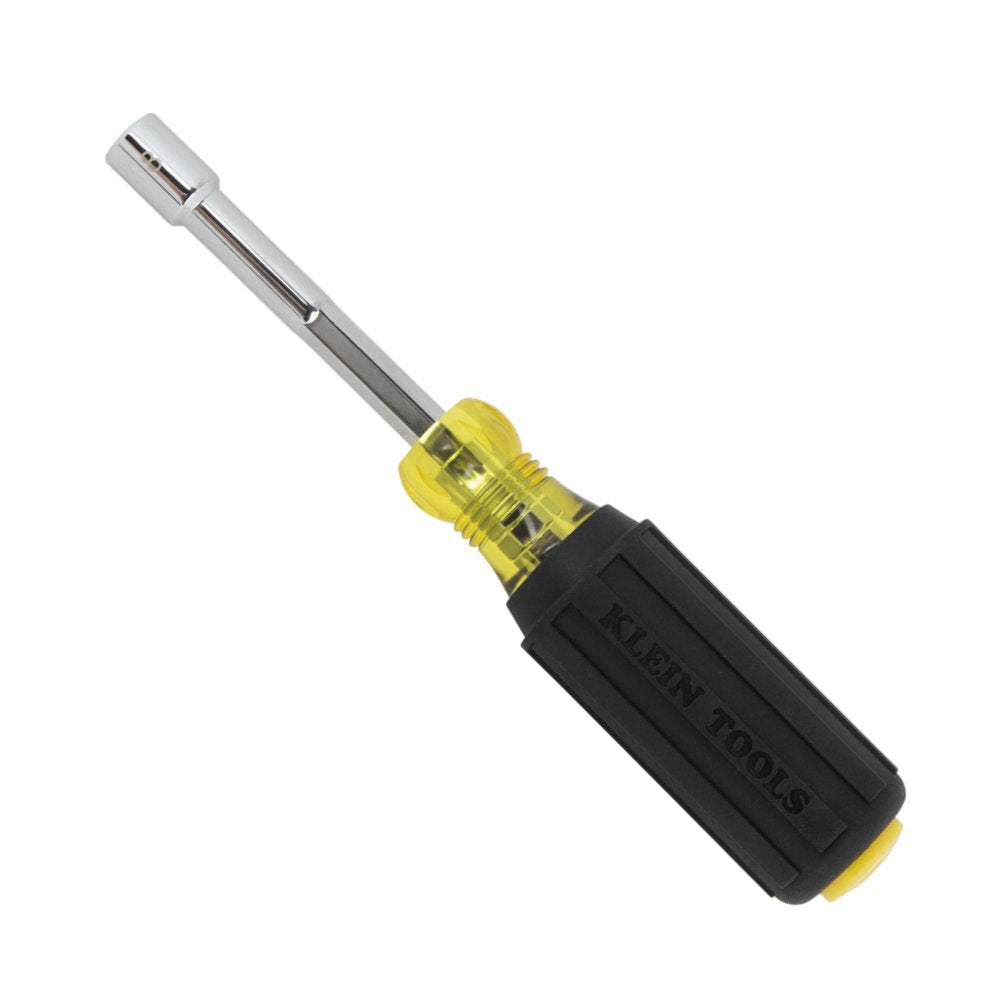 Klein Tools Metric Magnet Color Nutdriver Hollow-shaft 8MM