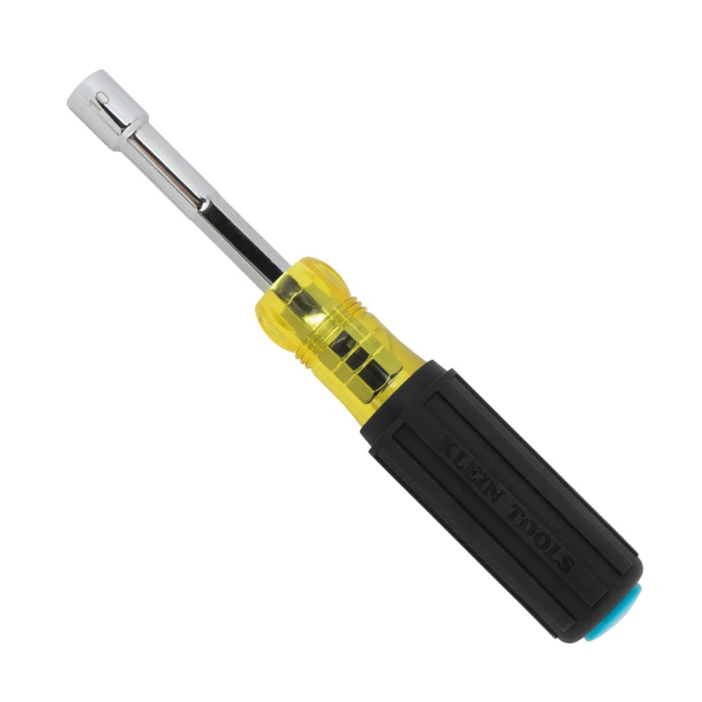 Klein Tools Metric Magnet Color Nutdriver Hollow-shaft 10MM