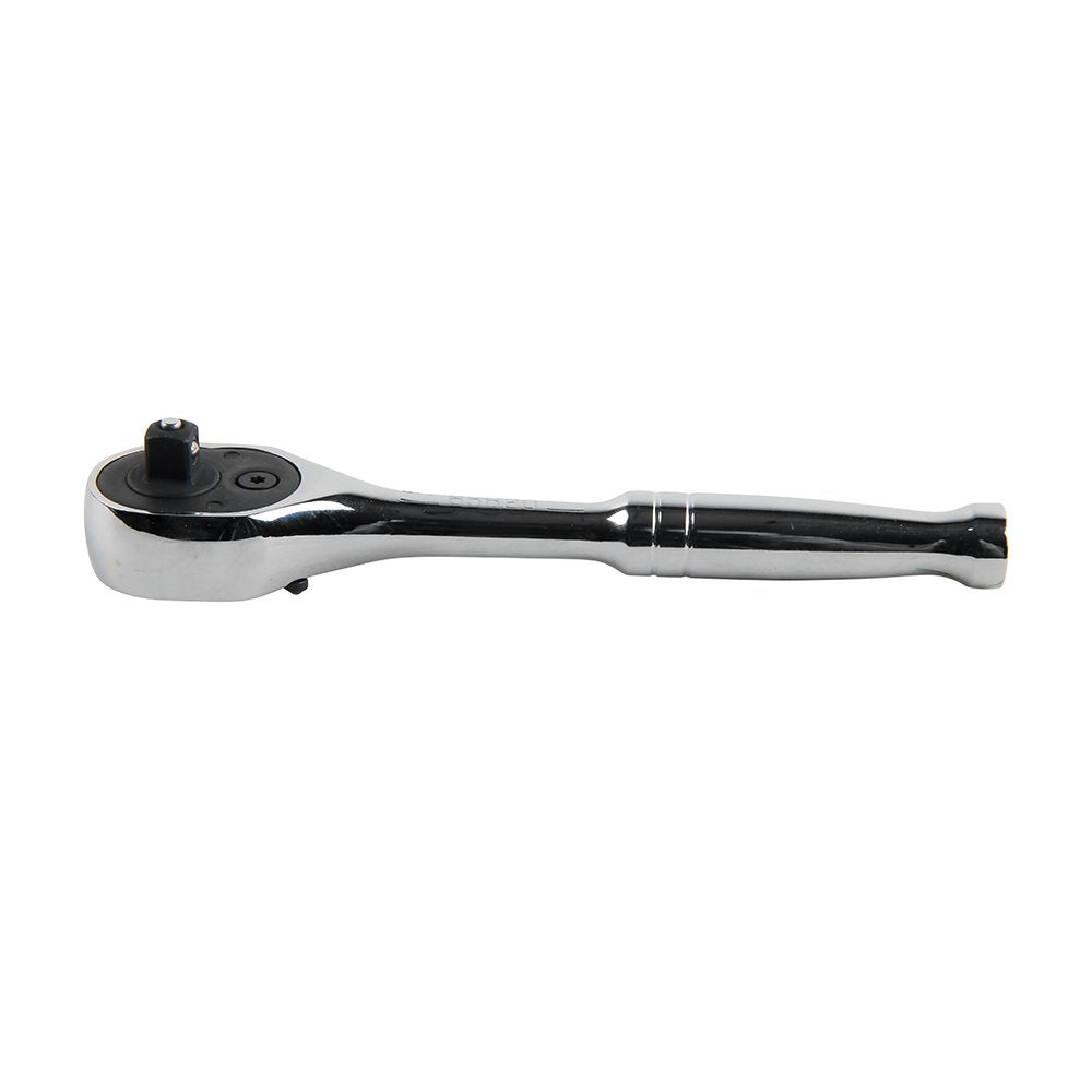 Klein Tools 4-3/4" 1/4"DR Ratchet