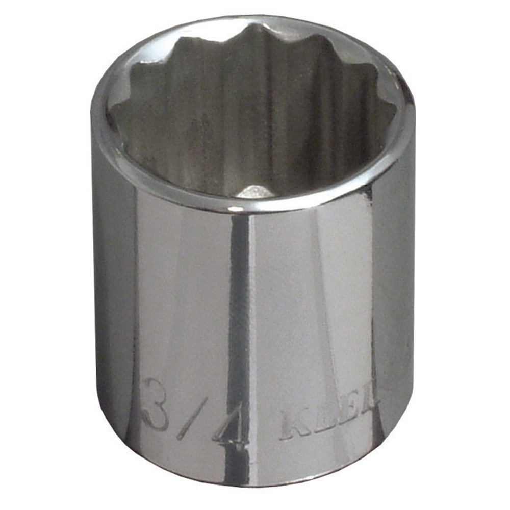 Klein Tools 65706 3/4 IN Socket