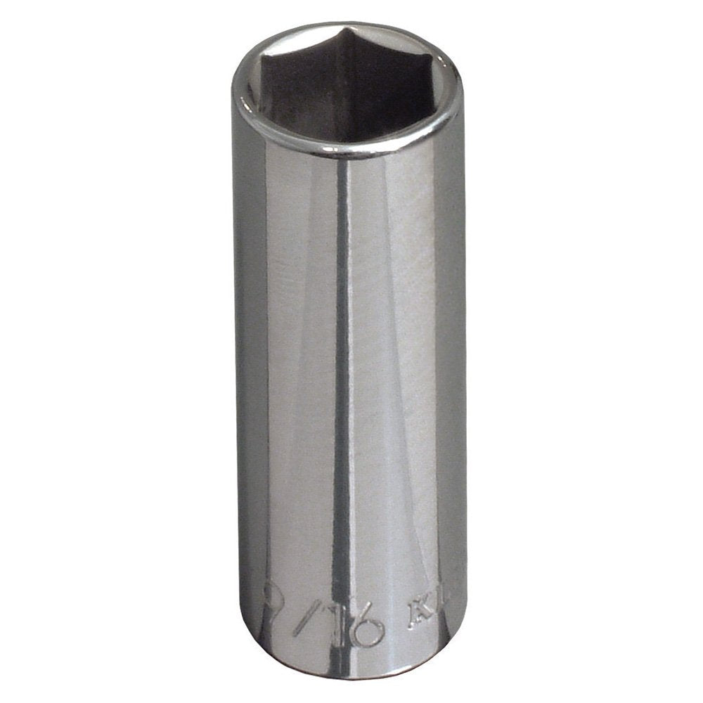 Klein Tools 9/16" Socket 3/8"DR