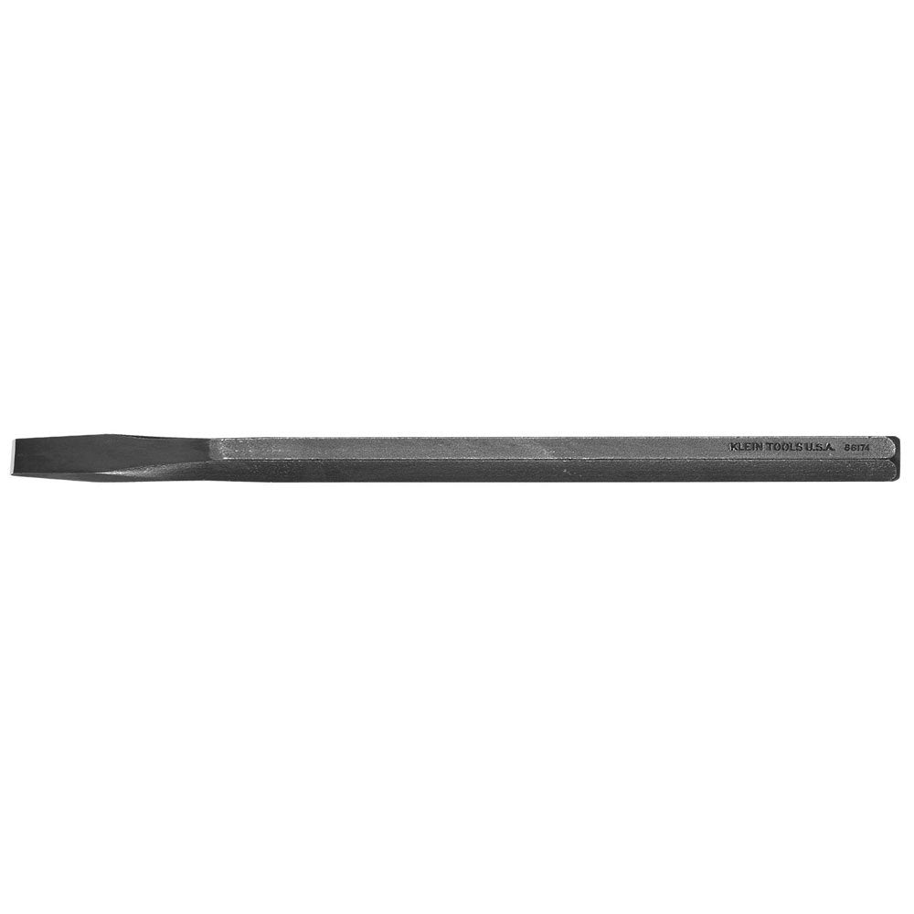 Klein Tools 1/2" Long Chisel