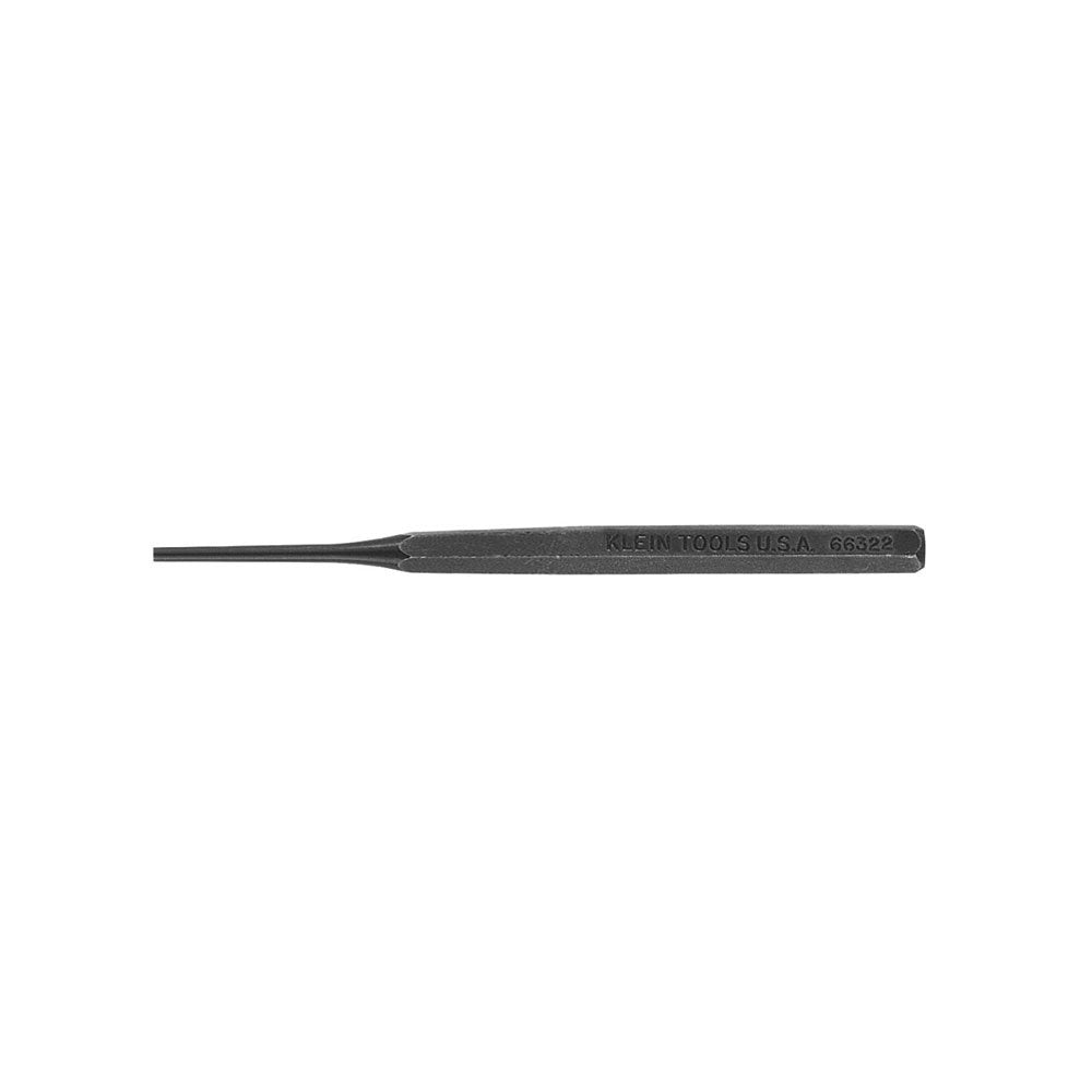 Klein Tools 1/8" Pin Punch