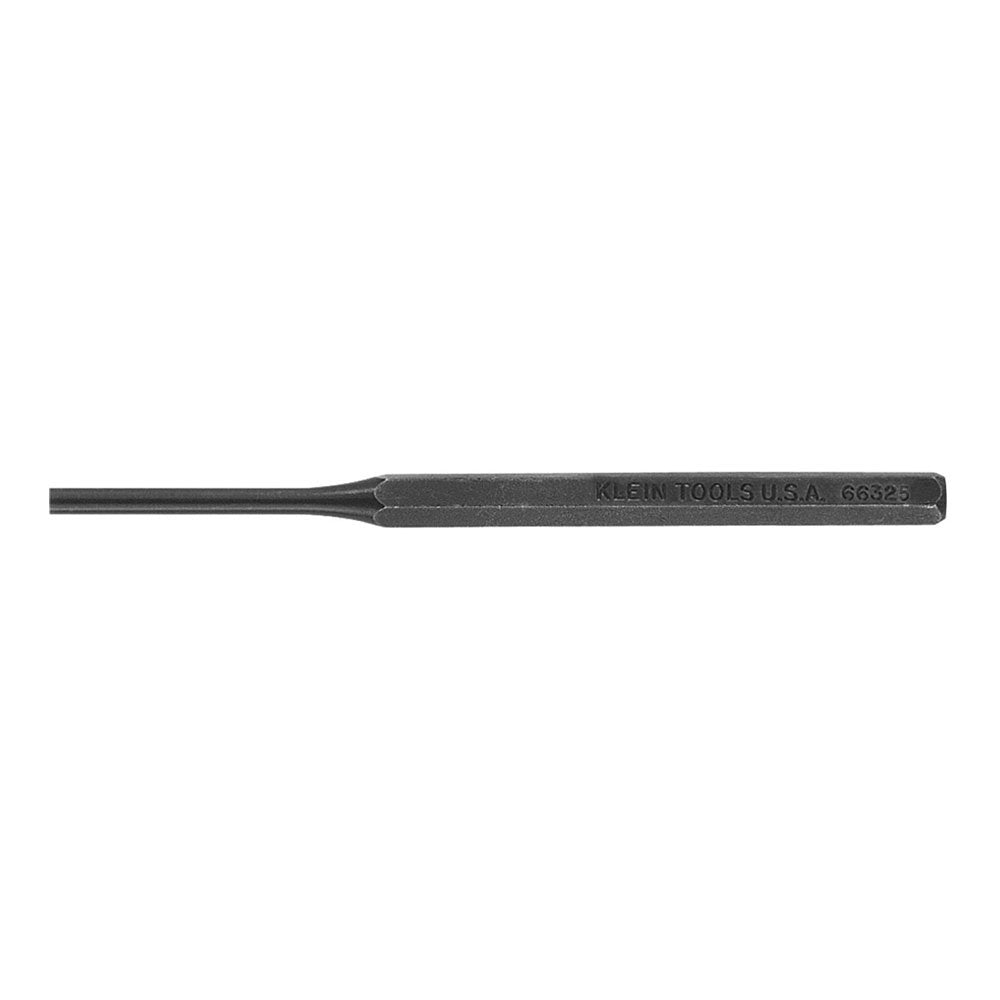 Klein Tools 1/4" Pin Punch