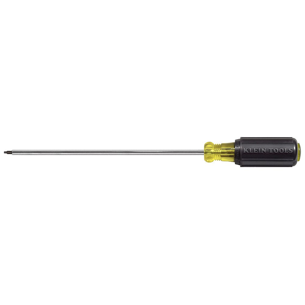 Klein Tools 85168 #1 Square Recess 8