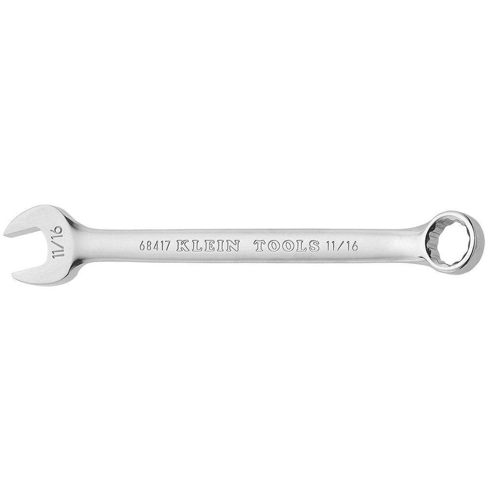Klein Tools Combination Wrench