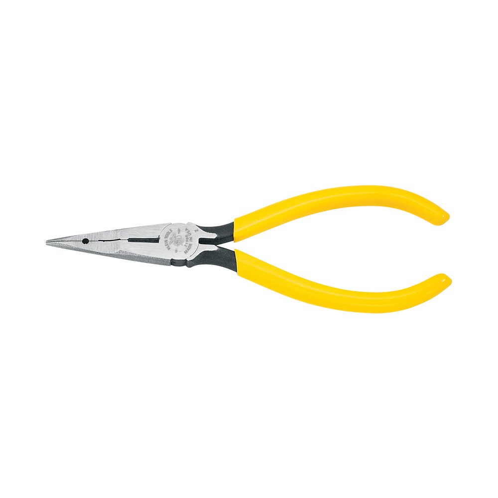 Klein Tools Bell L1 Long Nose Pliers