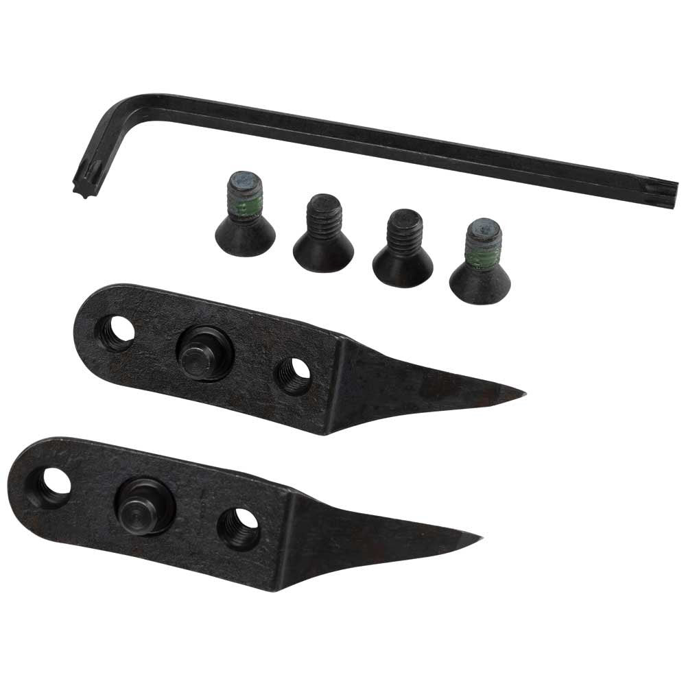 Klein Tools Replaceable Gaffs (Pair)