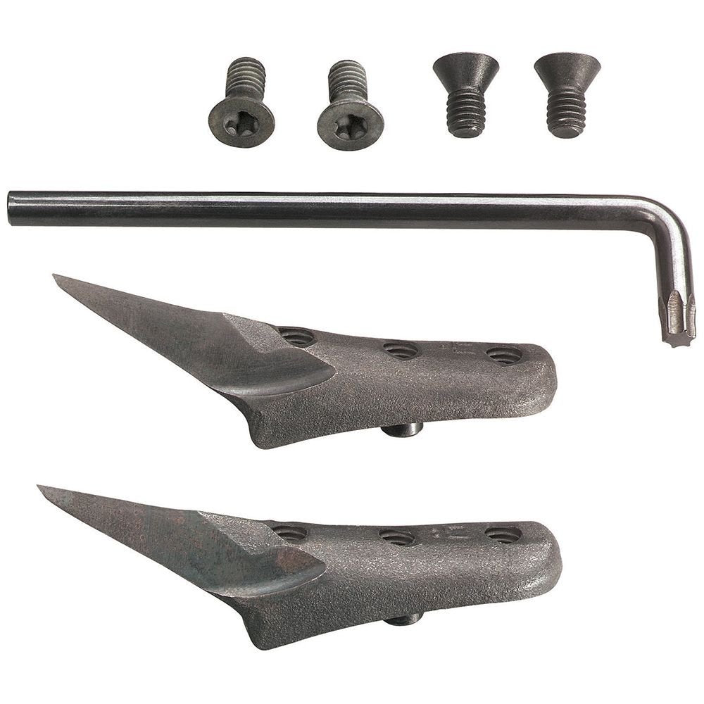 Klein Tools 52048 Replacement Gaffs (Pair)
