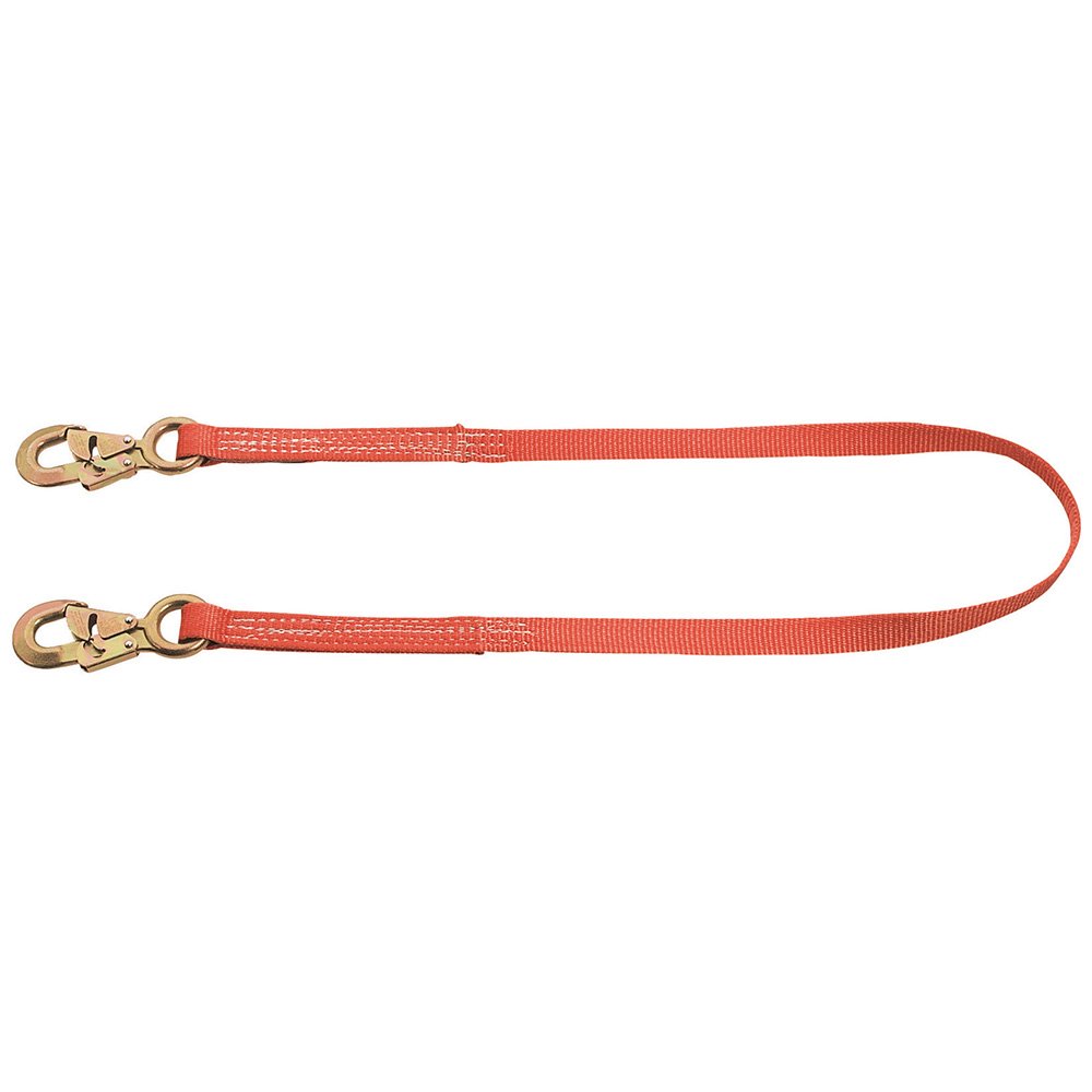 Klein Tools 5' Fixed Length Lanyard