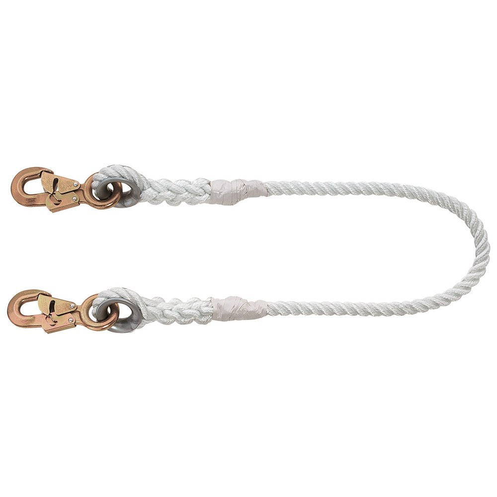 Klein Tools 4' Lanyard-nylon Rope