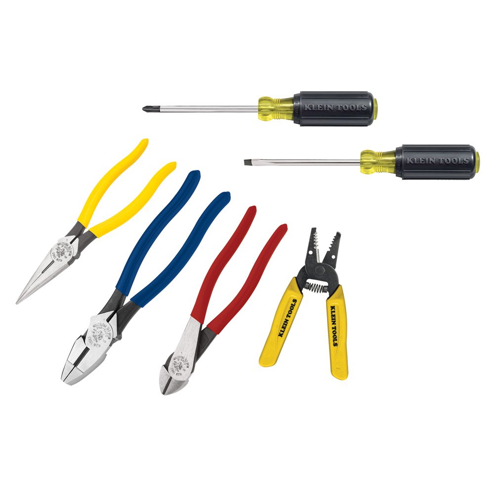 Klein Tools Apprentice Tool Kit 6-PC (Set)