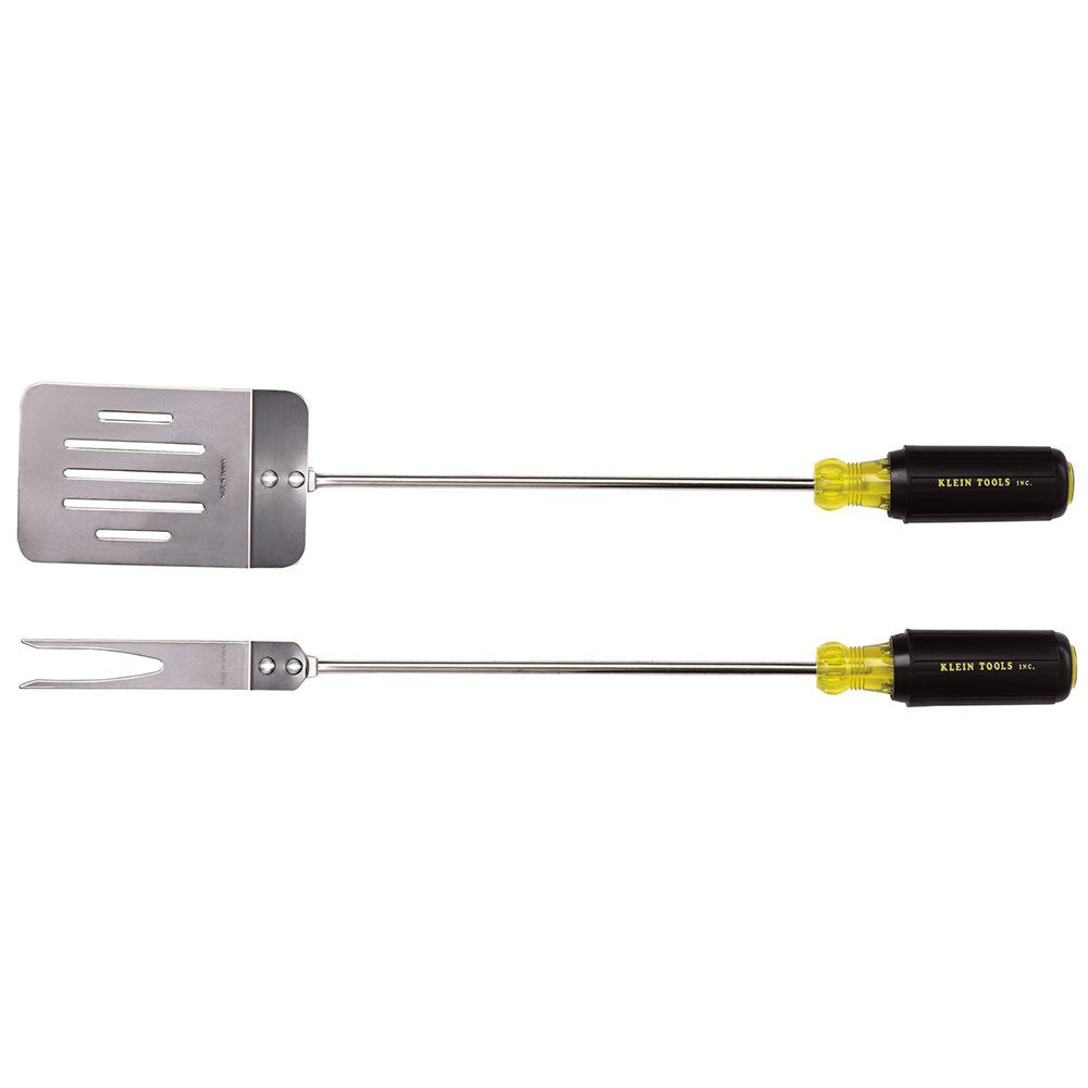 Klein Tools BBQ Tool Set (Set)