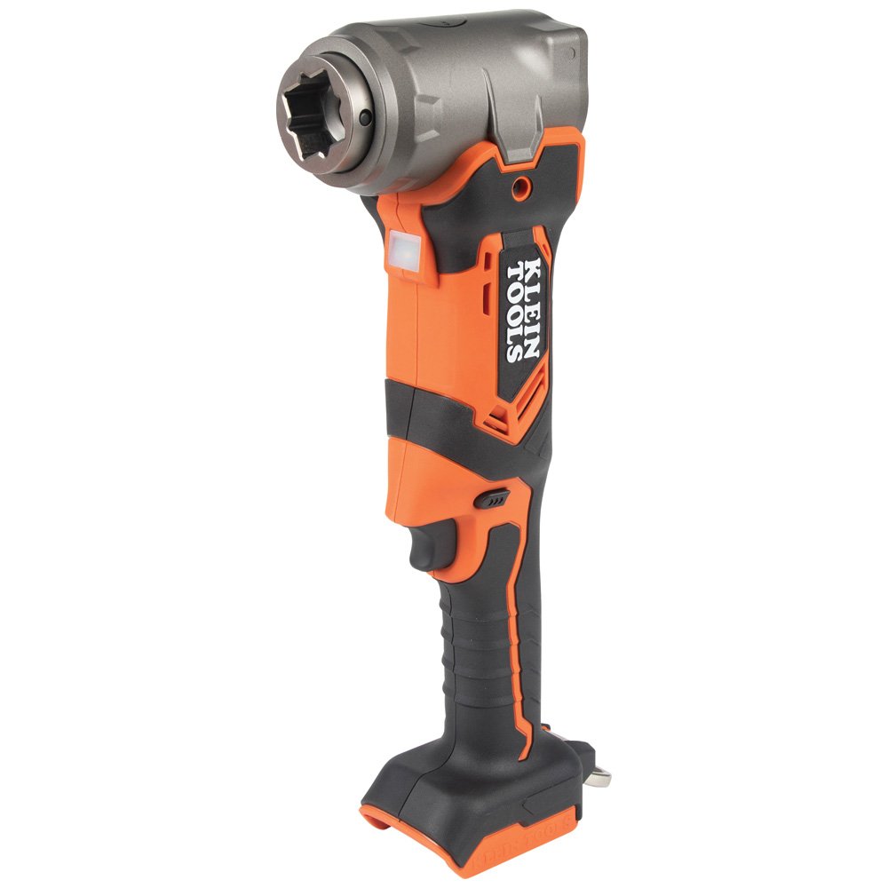 Klein Tools 90-DEGREE Impact Wrench Tool Only