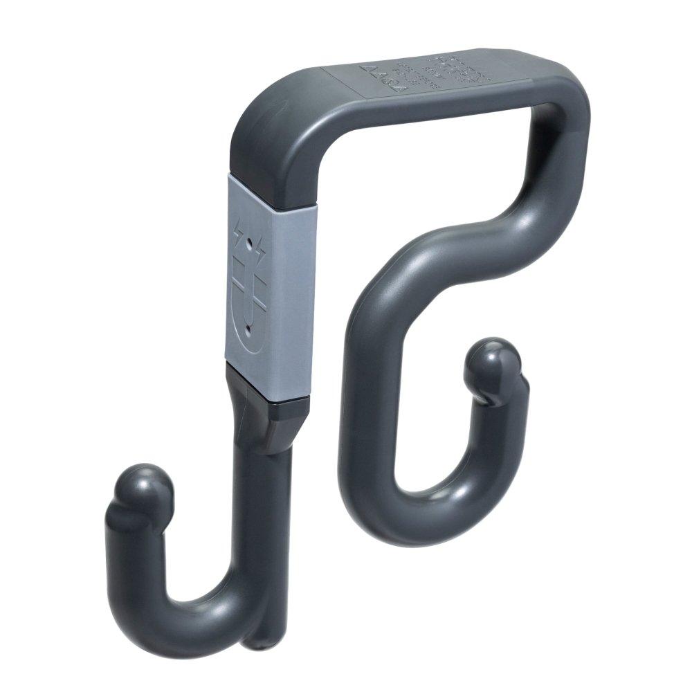 Klein Tools Magnetic Utility Buckets-hook 3-INCH