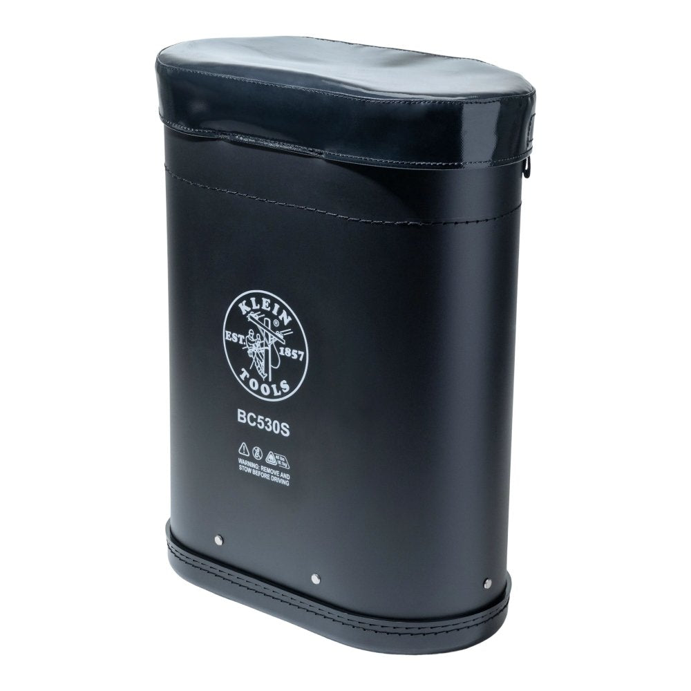 Klein Tools Deep Oval Bucket S-hook