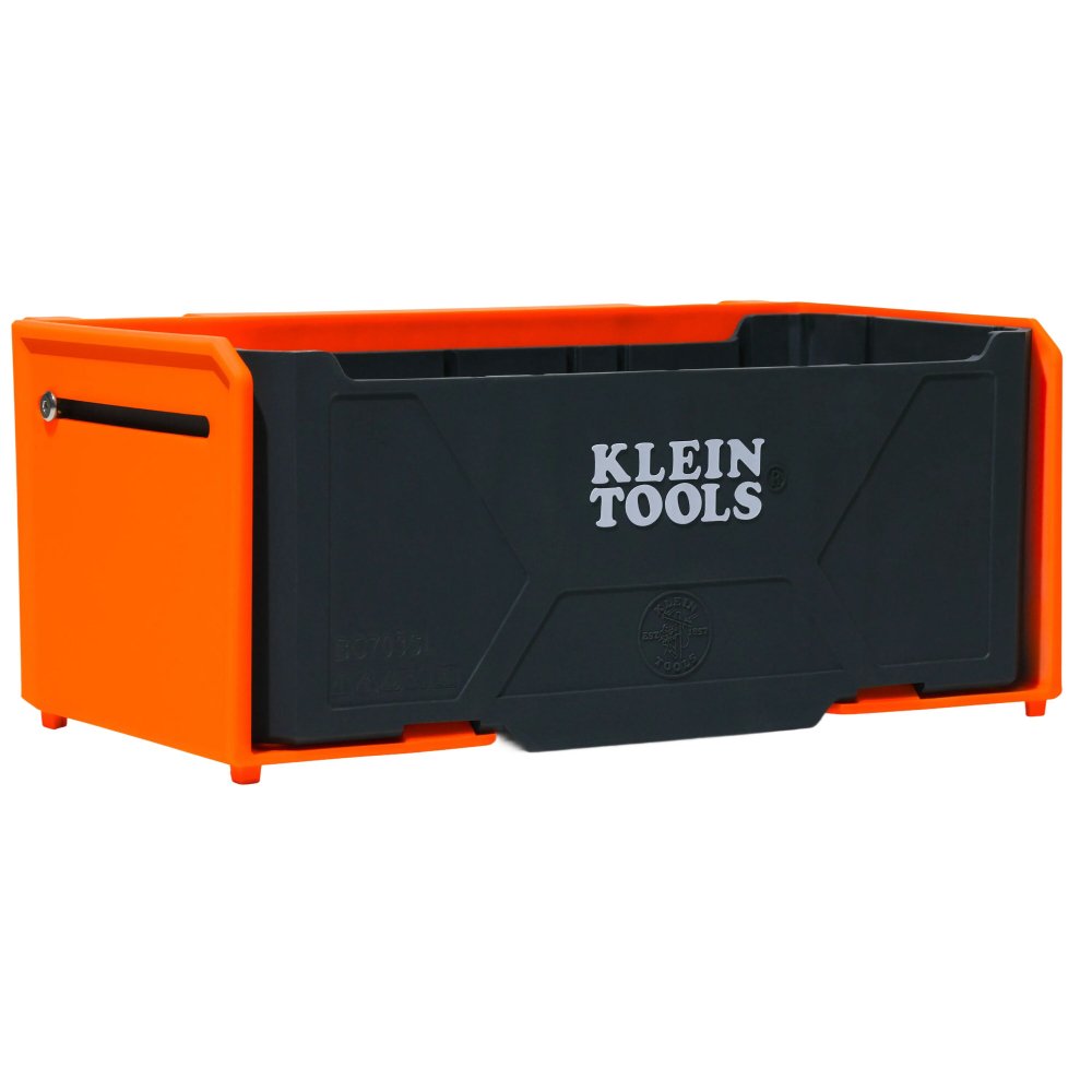 Klein Tools Sliding Drawer Module Rail System