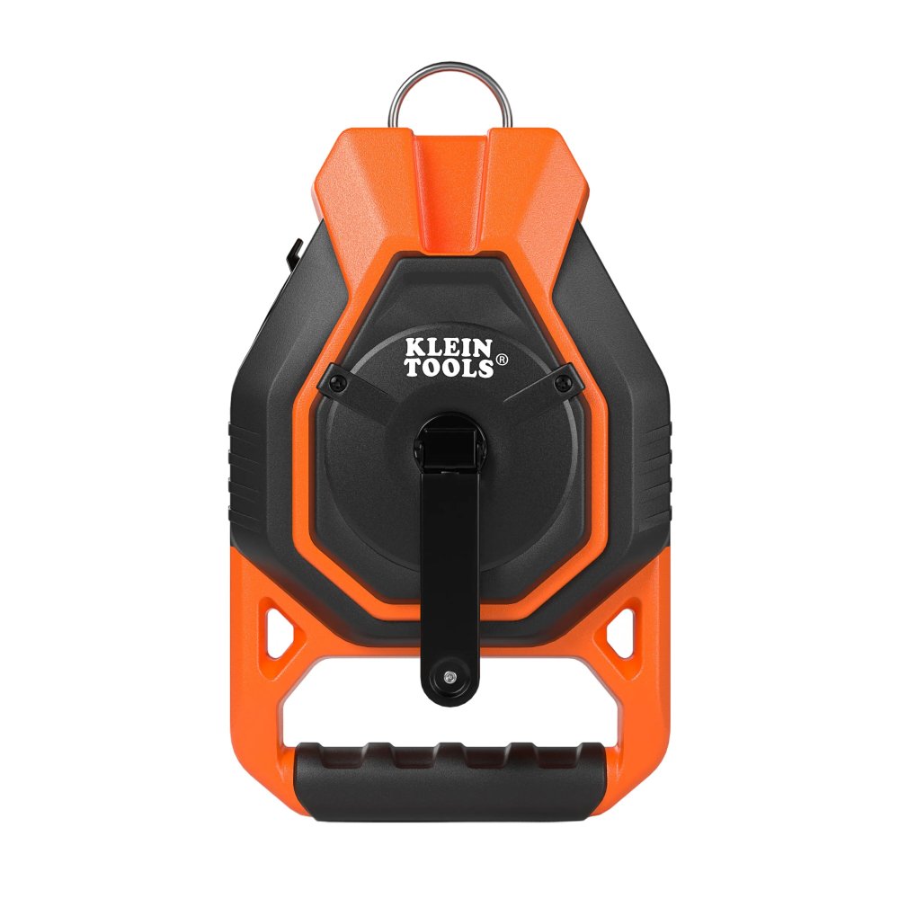 Klein Tools High-capacity Chalk Reel 150-FOOT