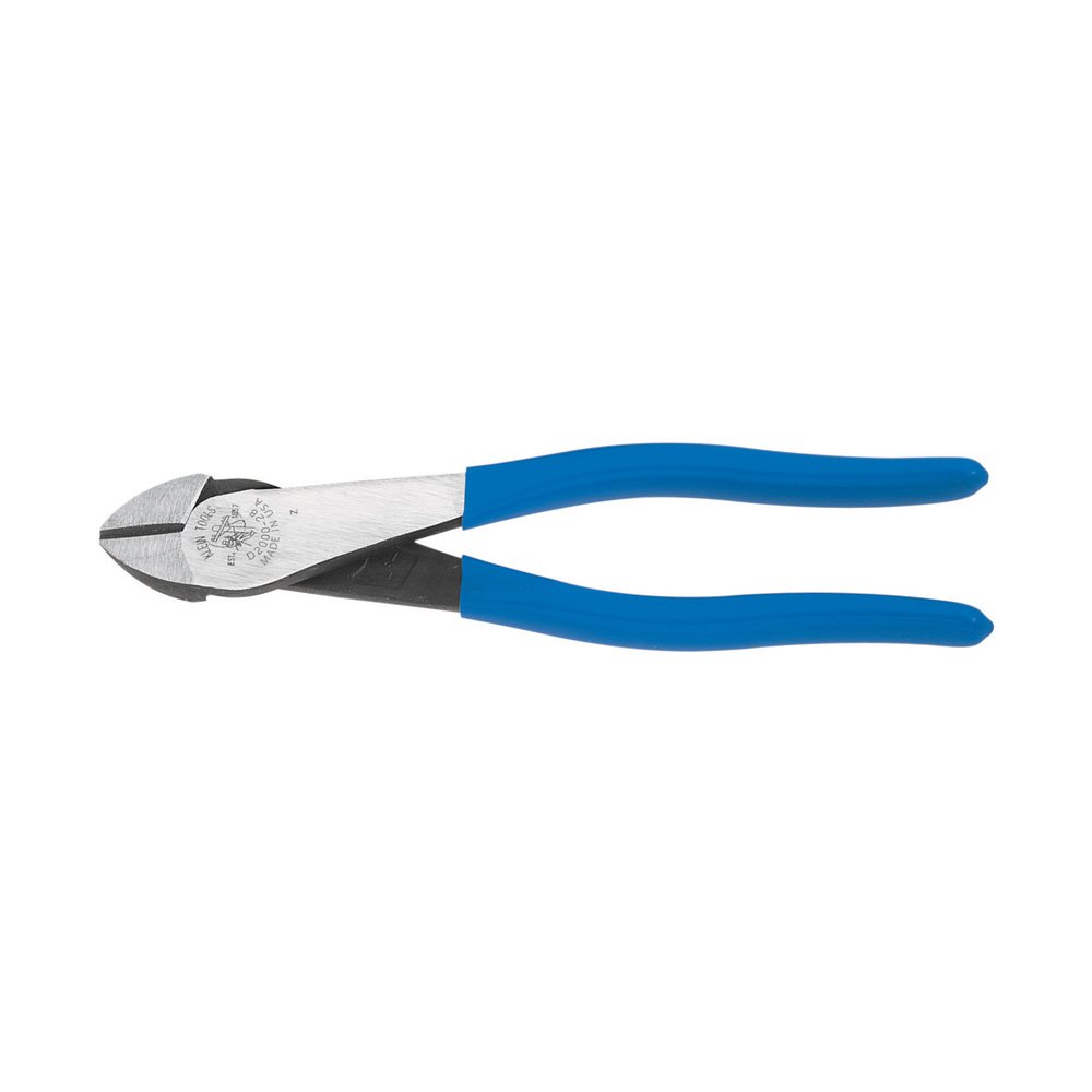 Klein Tools 72092 8" Diagonal Cut PL