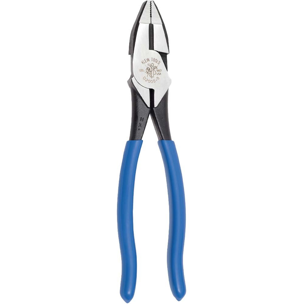 Klein Tools 2000 Series Side-cu;tting Pliers