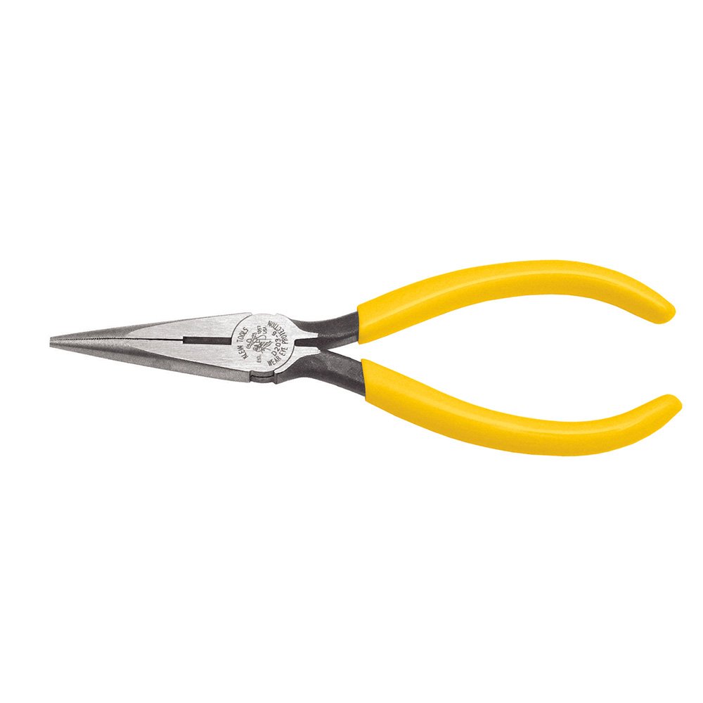 Klein Tools 6 IN Long Nose Pliers