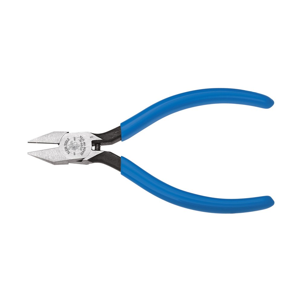 Klein Tools 5" Diag Cut PL
