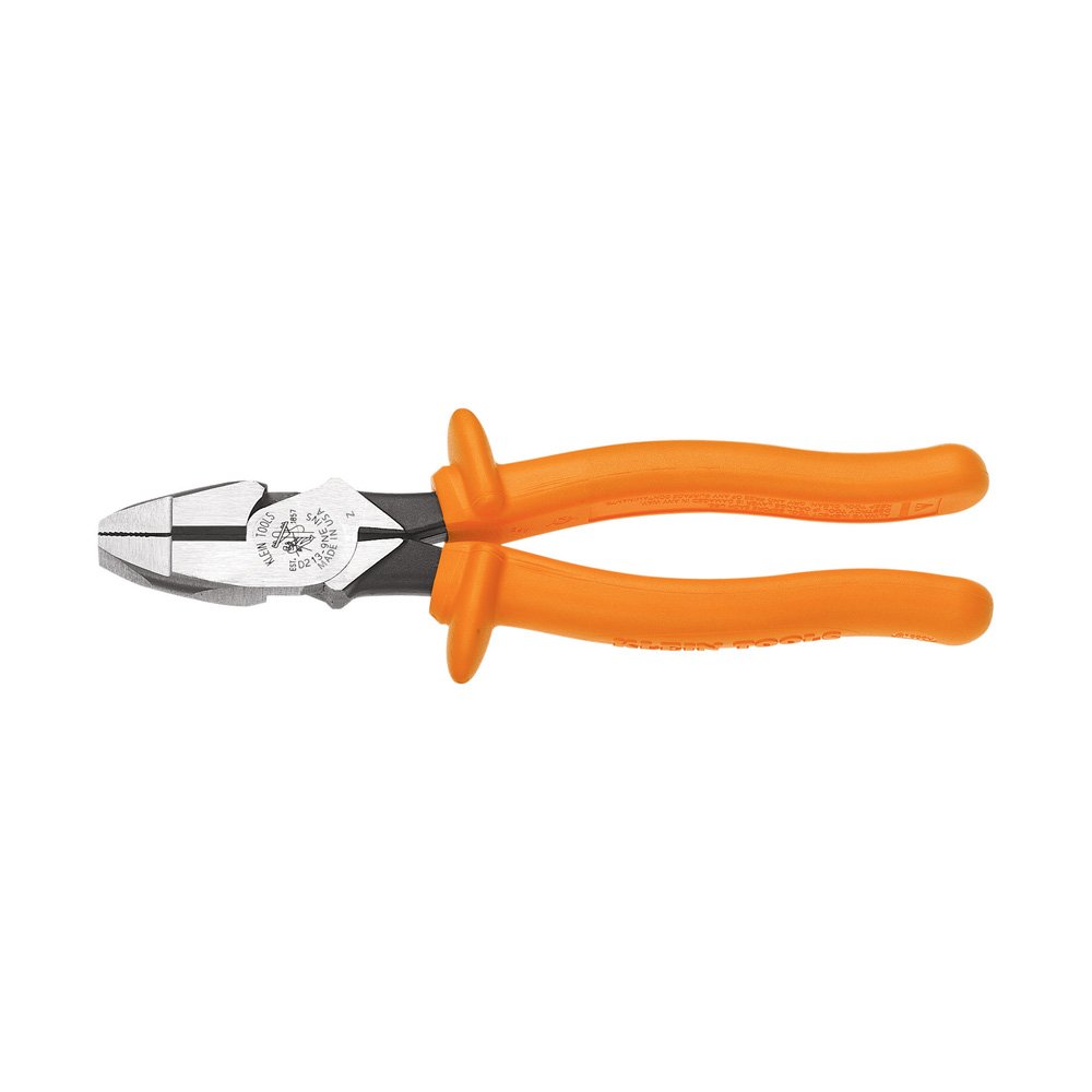 Klein Tools 70043 9-1/4" Side Cuttin