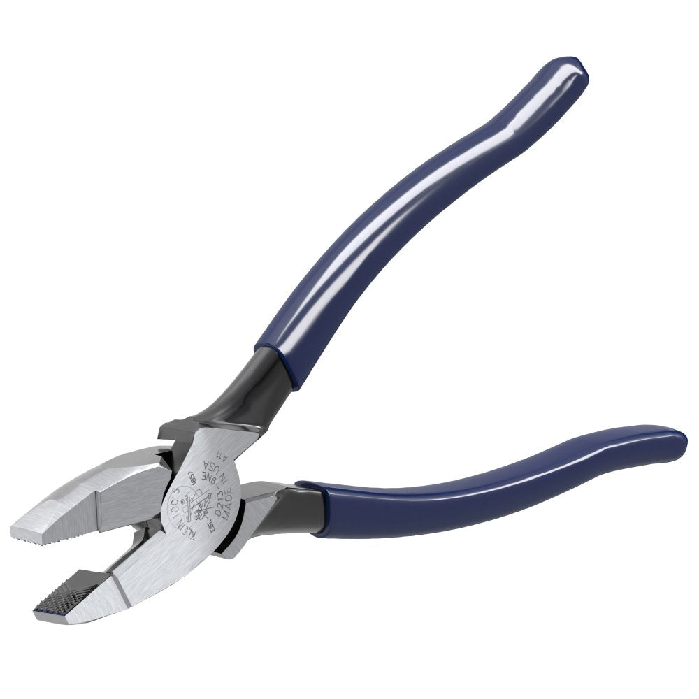 Klein Tools 9IN Side Cut PL