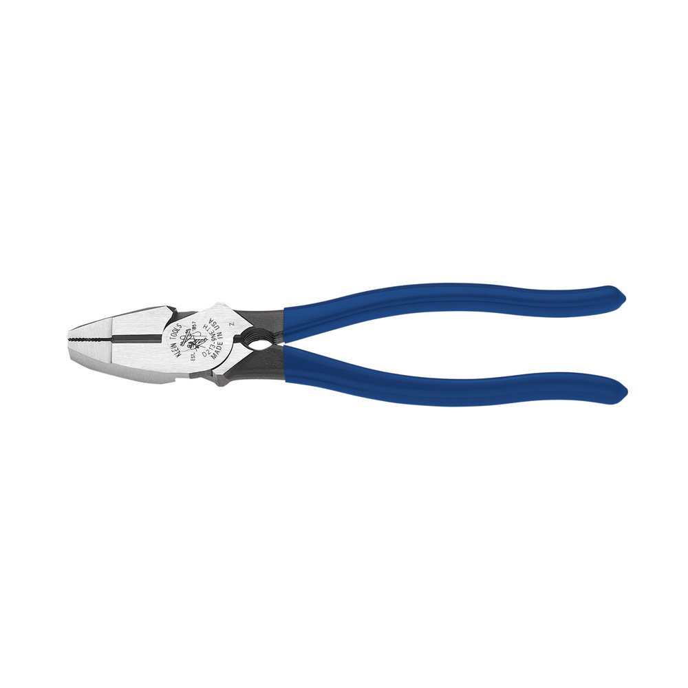 Klein Tools 70050 9" Side Cutting PL