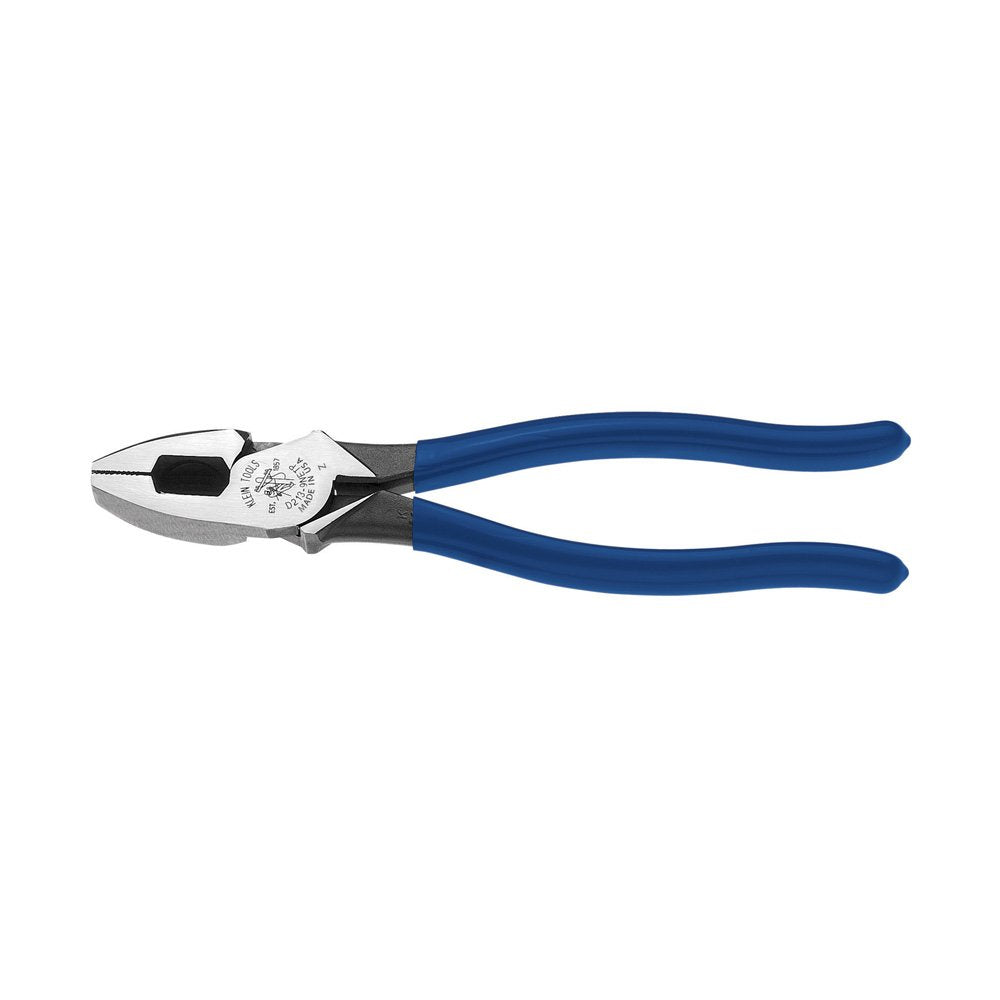 Klein Tools 70056 9" Side Cut Pliers