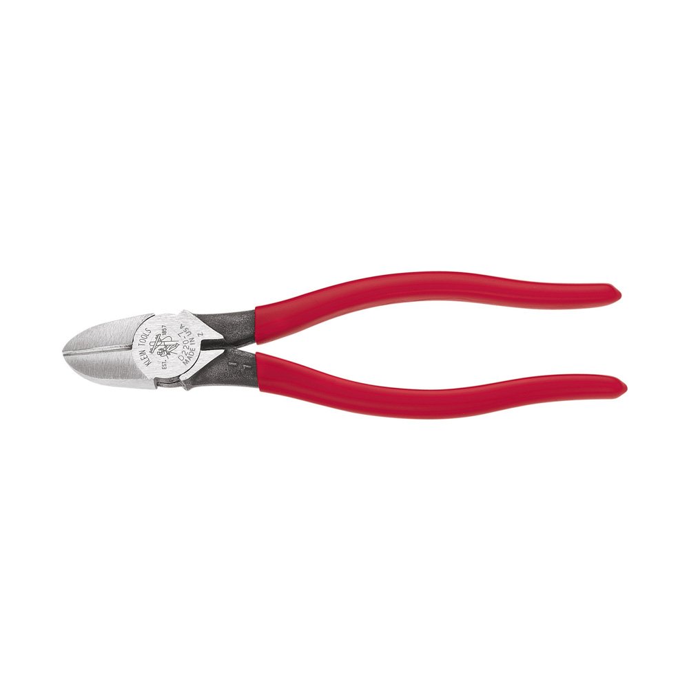 Klein Tools 7IN Diag Cut PL