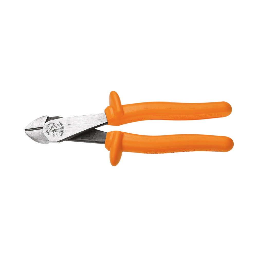 Klein Tools 72042 8" Insulated Diago