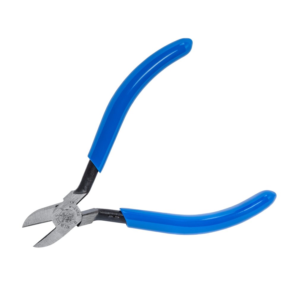 Klein Tools 72248 4"DIAGONAL Cutting