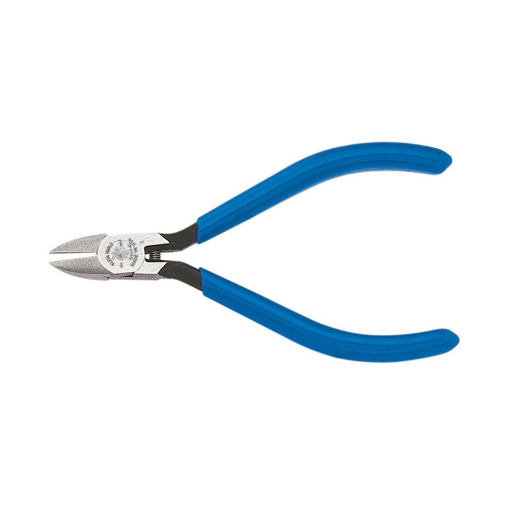 Klein Tools 72250 4" Diagonal Cut PL