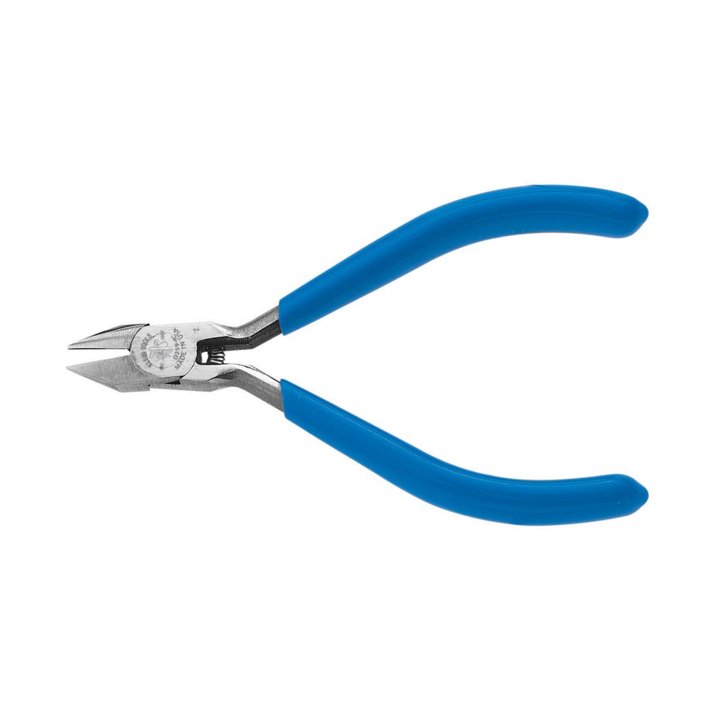 Klein Tools 4" Diagonal Cutting