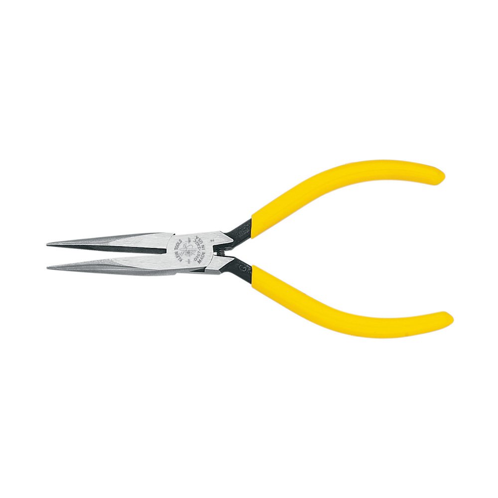 Klein Tools 71224 5" Long Nose Plier