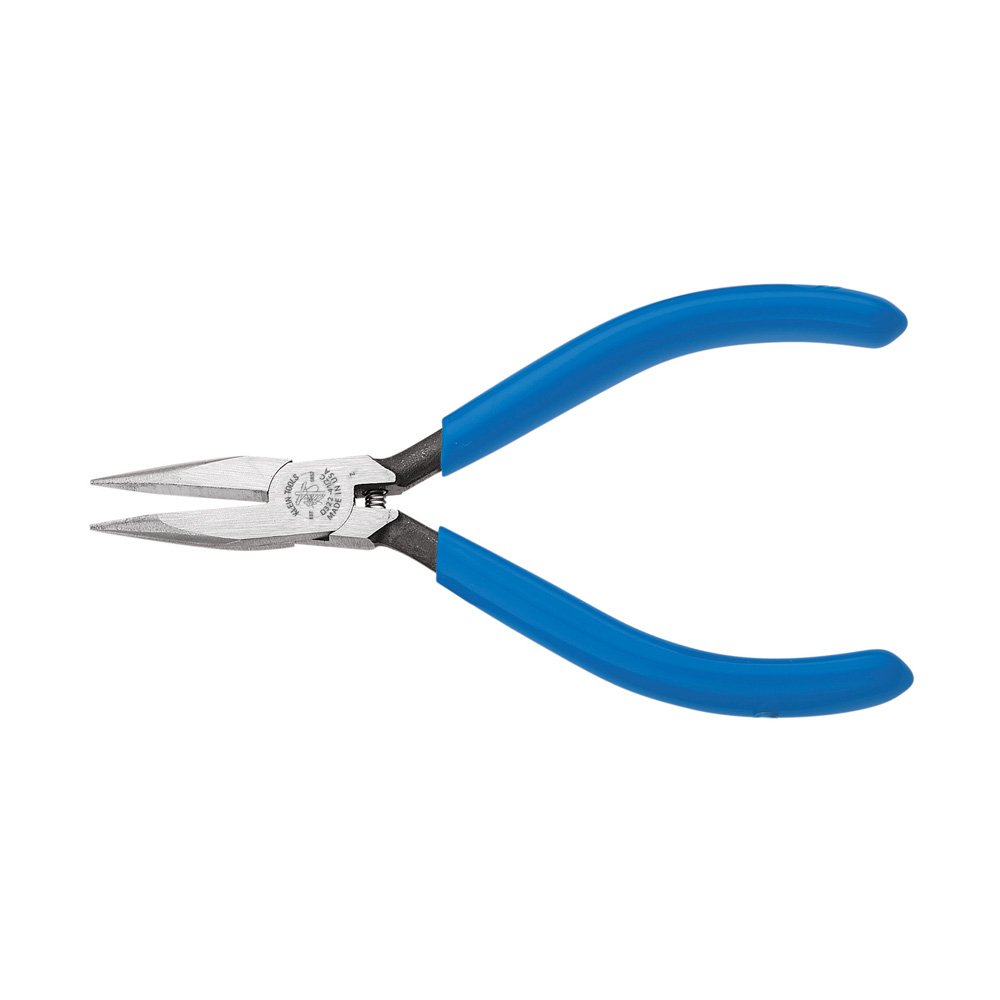 Klein Tools 71250 4" Long Nose Plier