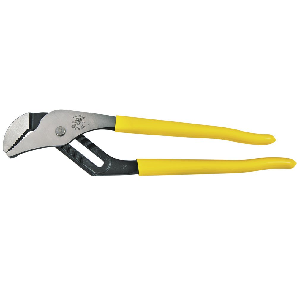 Klein Tools Pliers Pumps 16", 4/Box