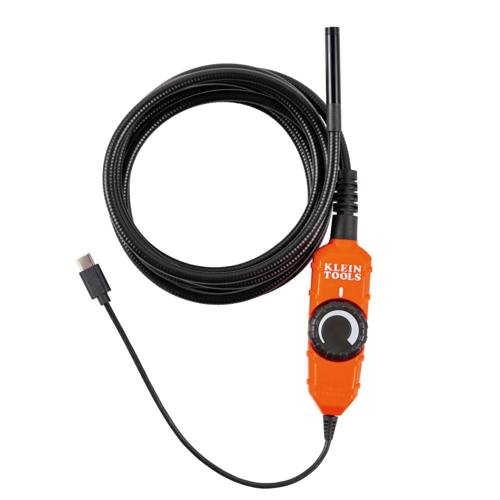 Klein Tools Borescope For Android Devices