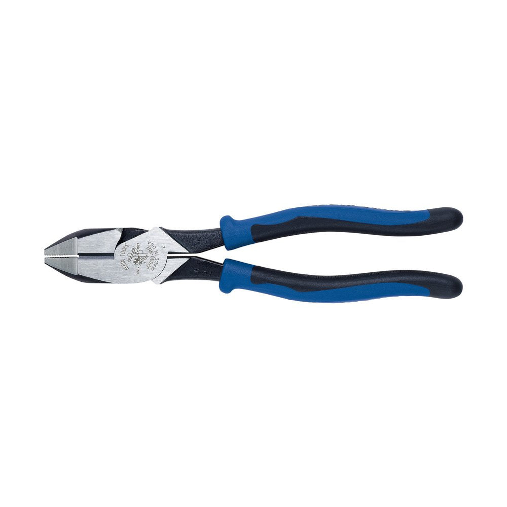 Klein Tools 72102-1 Journeyman 2000SERIES Side Cutting Plie