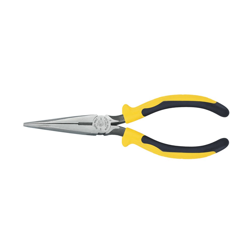 Klein Tools Journeyman 7" Long Noseplier