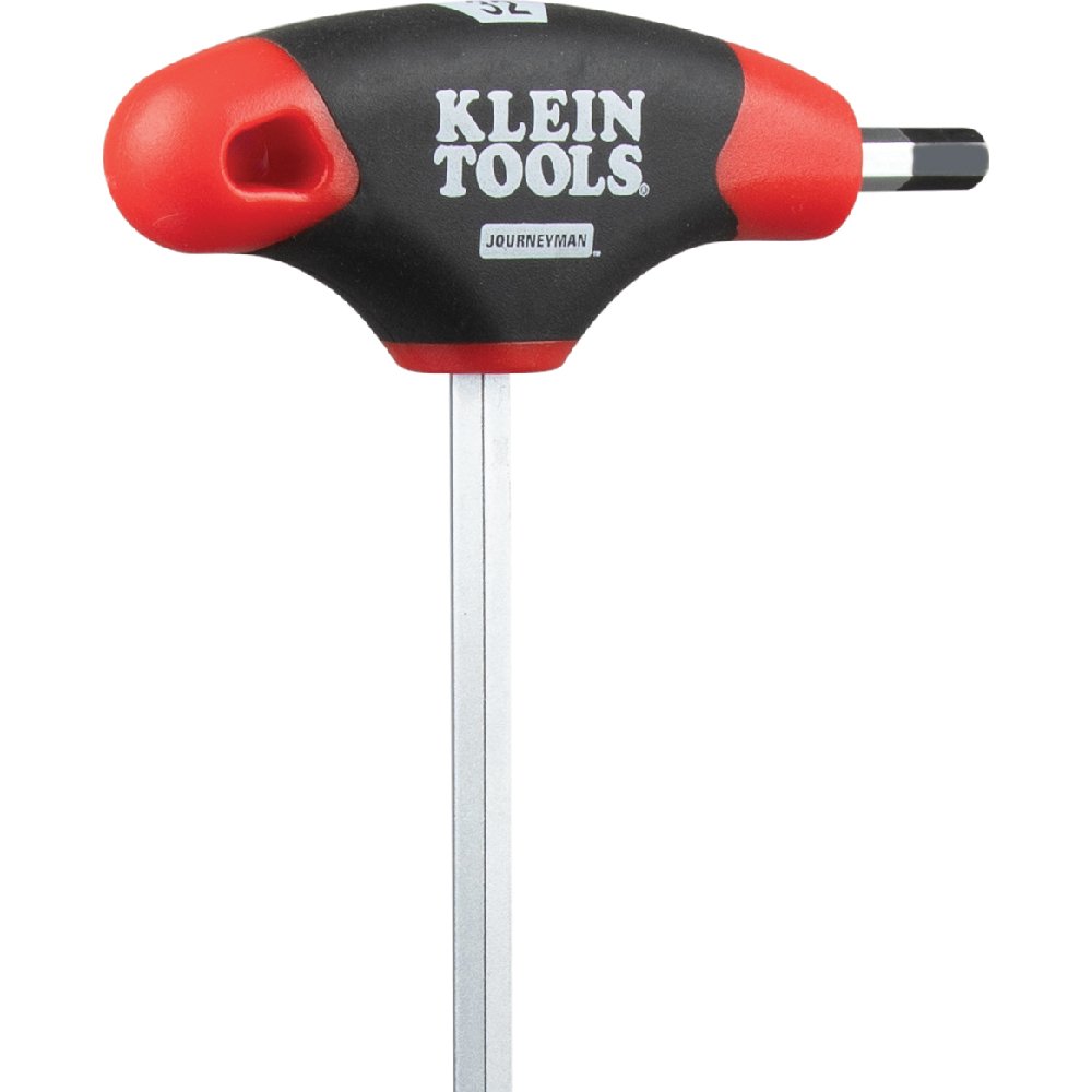 Klein Tools 33252 10PC. 9" T-handle (Set)