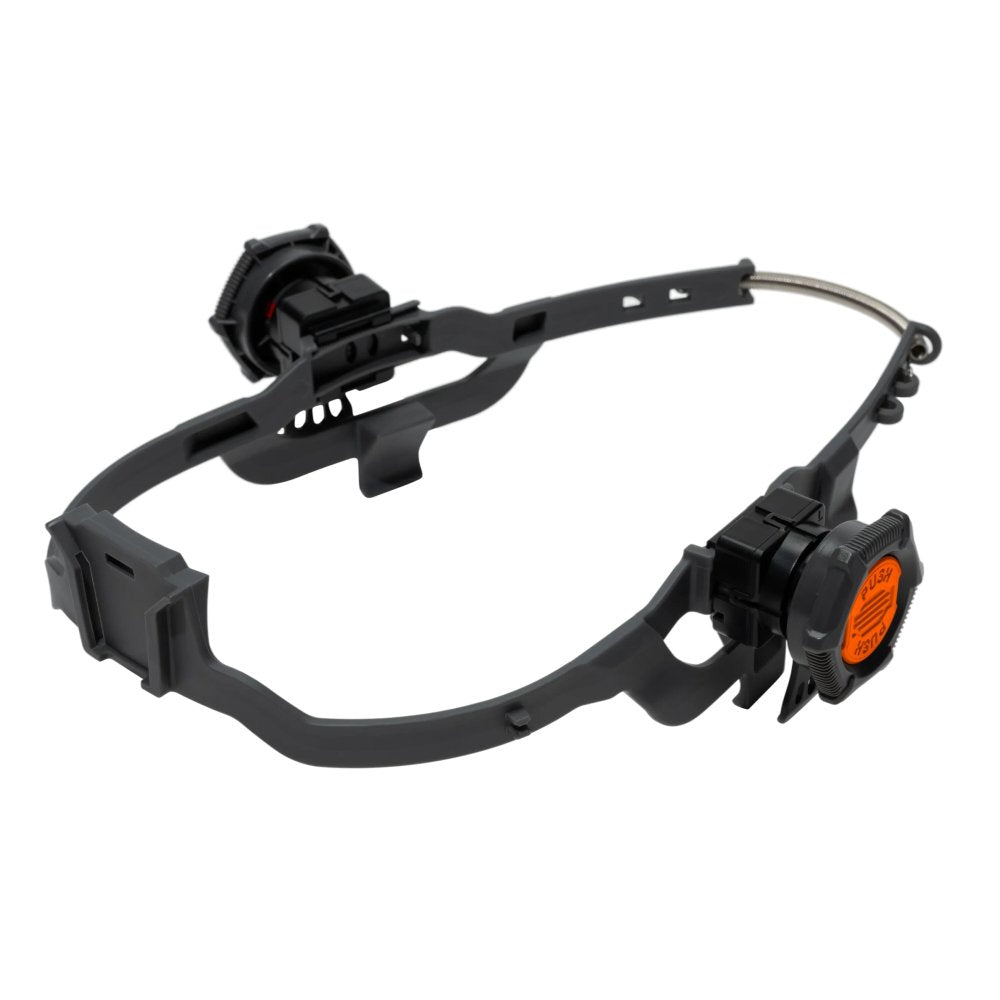 Klein Tools Panoramic Welding Helmethard Hat Adapter Kit