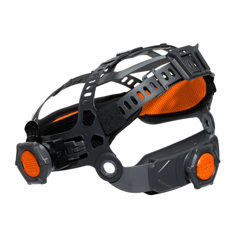 Klein Tools Panoramic Welding Helmetsuspension Replacement