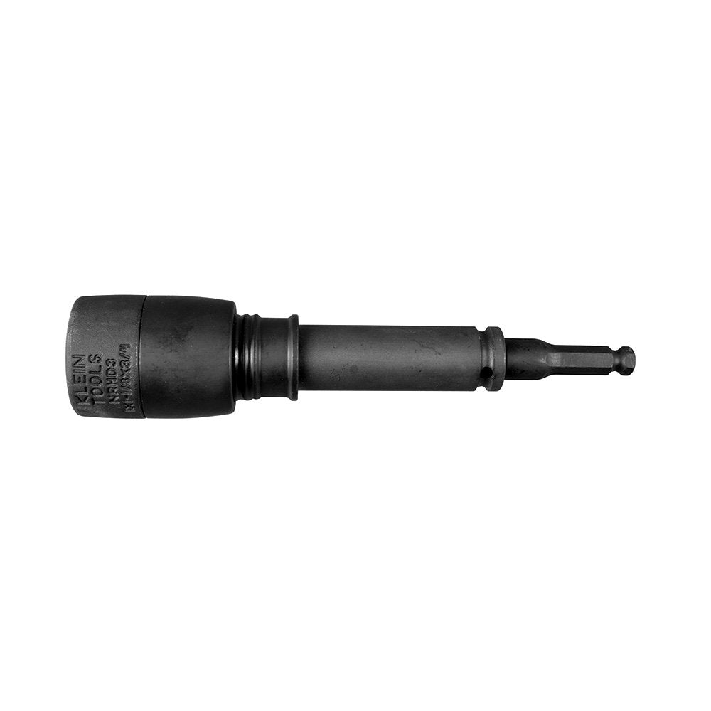 Klein Tools Single-ended Impact Socket
